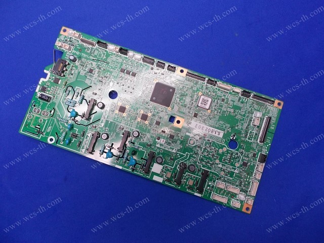 Engine controller PC board [2nd]